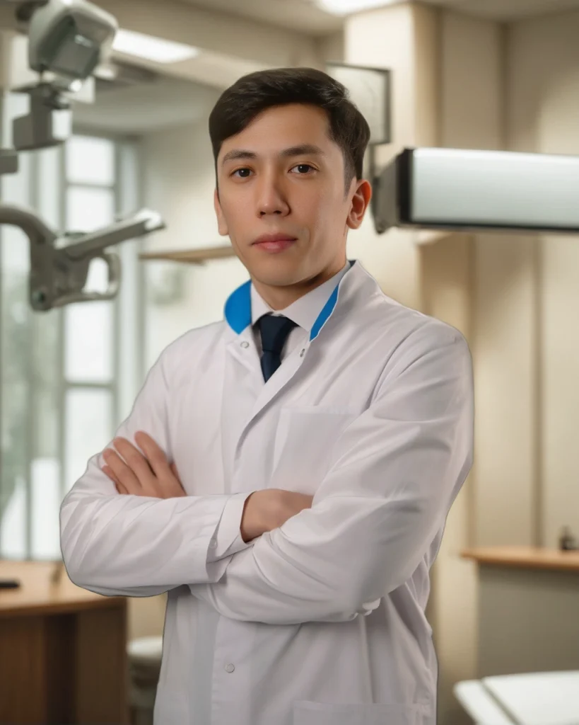 Коныратбаев Нурлыхан Амирханович