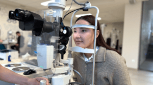 Сеть глазных клиник Astana Vision. Клинка в г. Павлодар https://aktau.vision.kz/